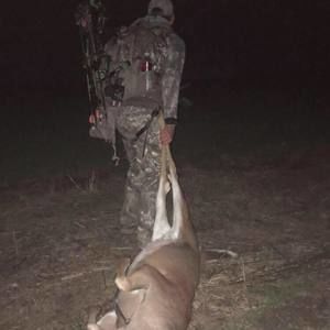 Meet your Posher, Carson